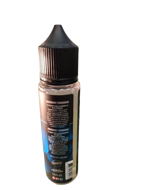 COOKING 'CLOUD - THE JUNGLE COOK  BAGUEERA 50 ML