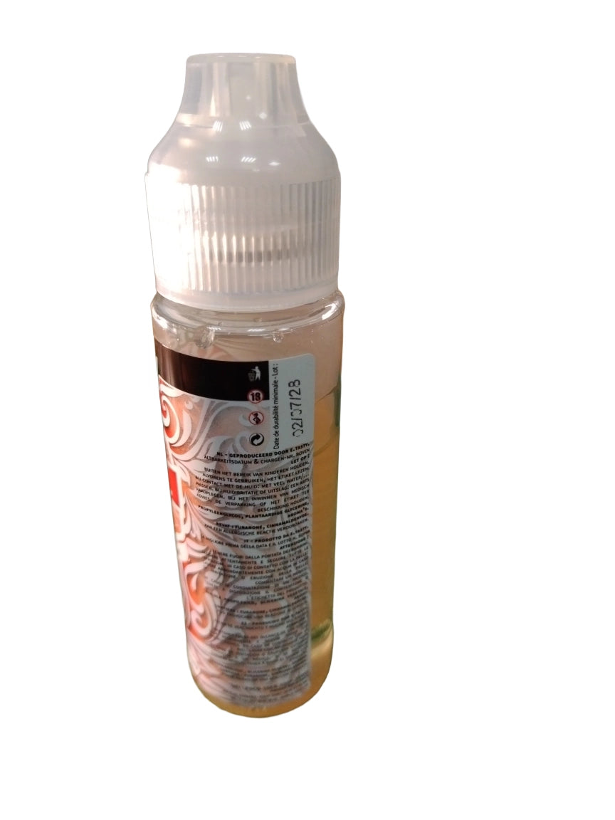 E TASTY BAKO 50 ML
