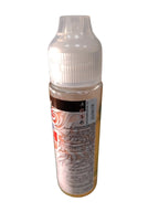 E TASTY BANKIZ BAKO EXTRA FRAIS 50 ML