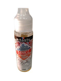 E TASTY BANKIZ BAKO EXTRA FRAIS 50 ML