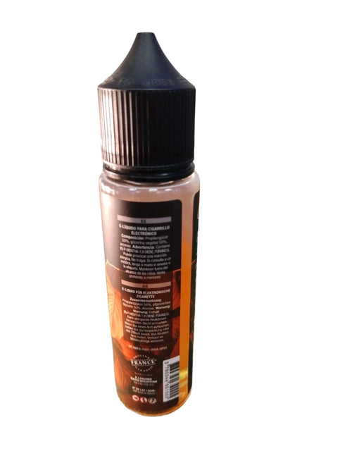 COOKING'CLOUD - THE  JUNGLE COOK BALOO 50 ML