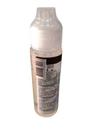 E TASTY BANKIZ BISTO 50 ML