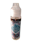 E TASTY BANKIZ BISTO 50 ML