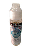 E TASTY BANKIZ BISTO EXTRA FRAIS 50 ML