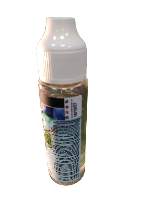 E TASTY - LA CUEILLETTE DE LOUISE BLEU D'ENVIE 50 ML