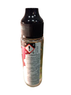 E - LIQUIDE E TASTY ONE TASTE CERISE NOIRE 50 ML