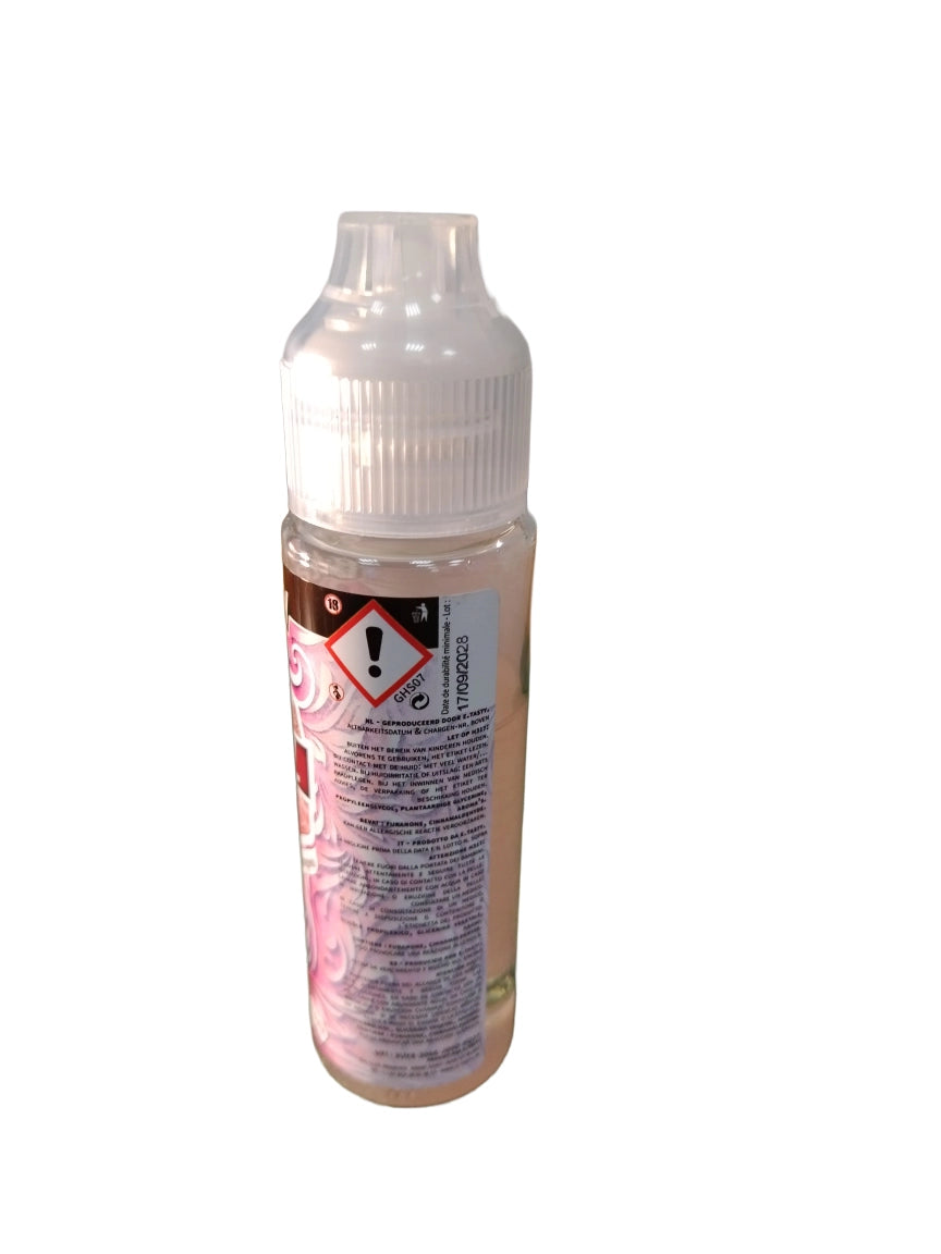 E TASTY BANKIZ FREHO 50 ML