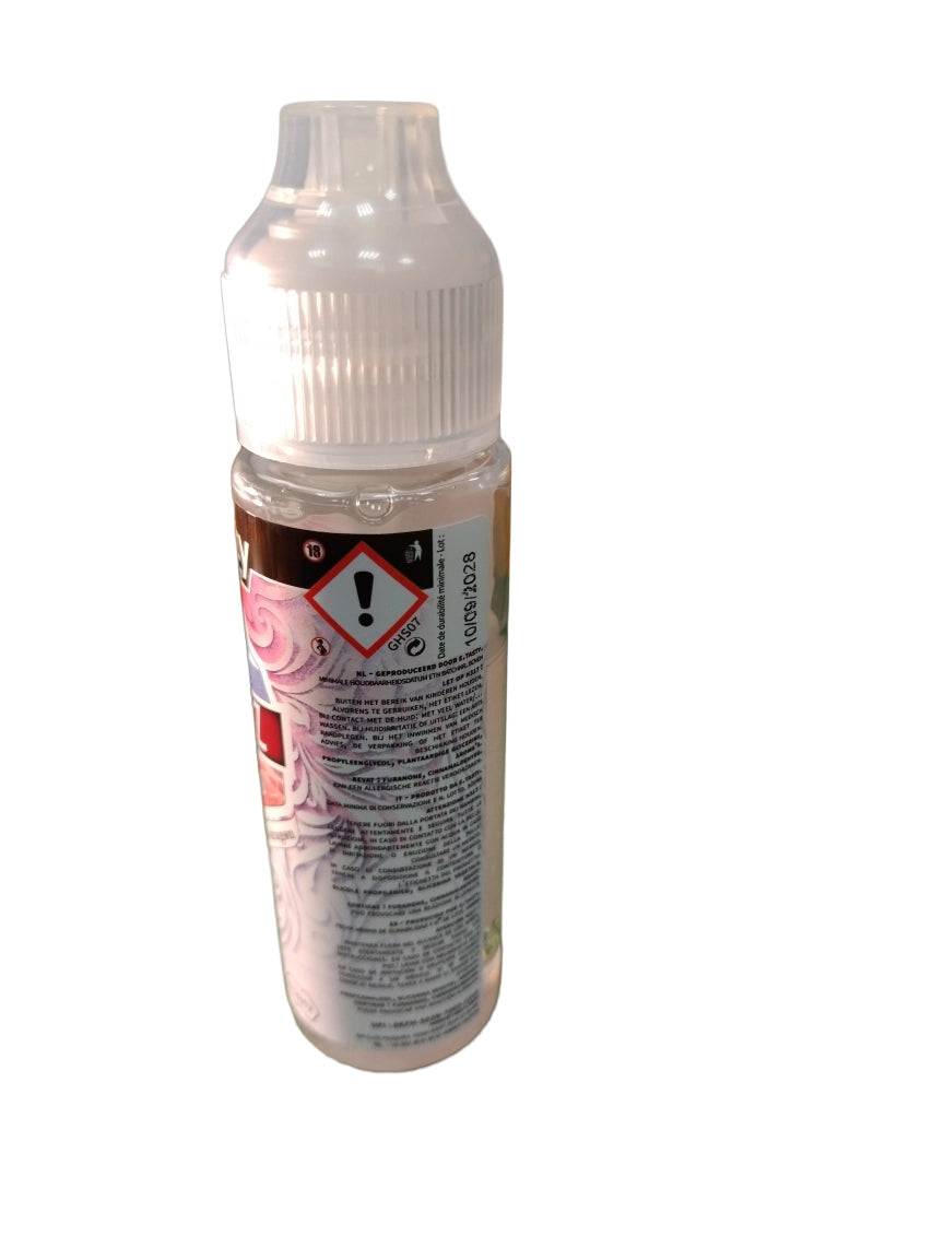 E TASTY BANKIZ FREHO EXTRA FRAIS 50 ML