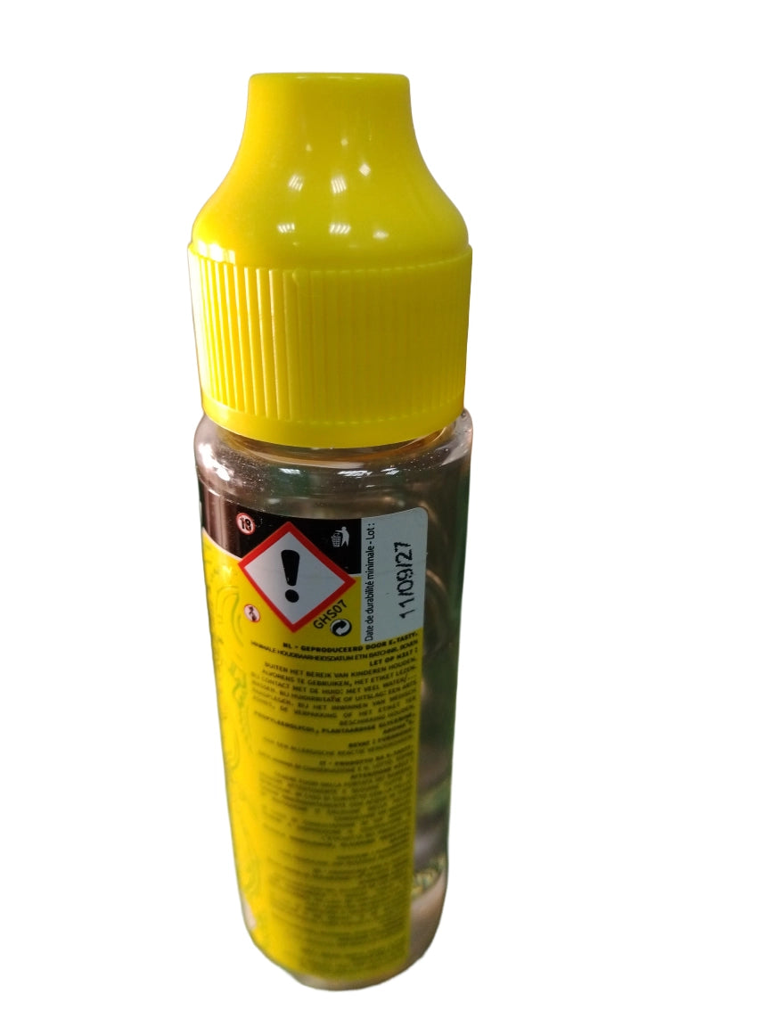 E TASTY FUNNY JELLY 50 ML
