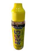 E TASTY FUNNY JELLY 50 ML