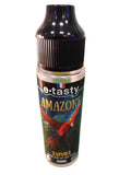e tasty amazone japura 50 ml
