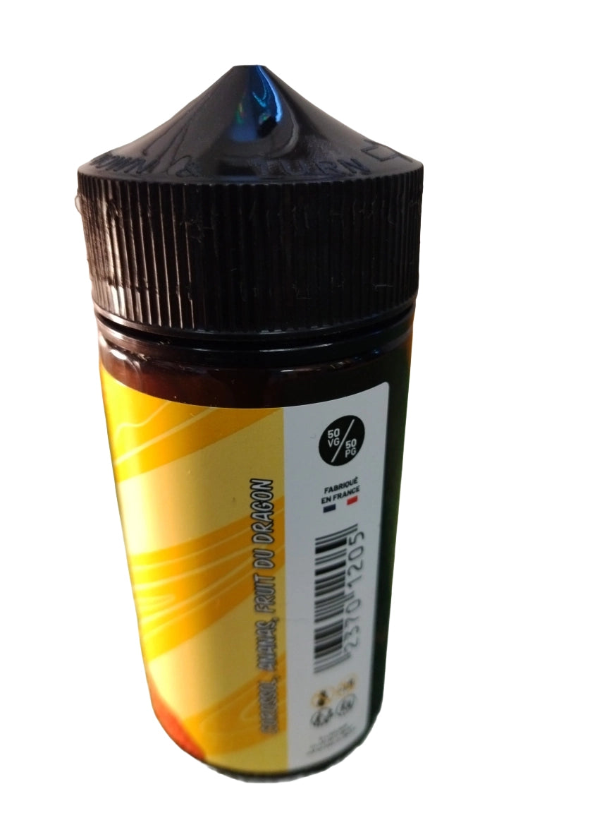 SPACE FRUIT JUPITER 200 ML