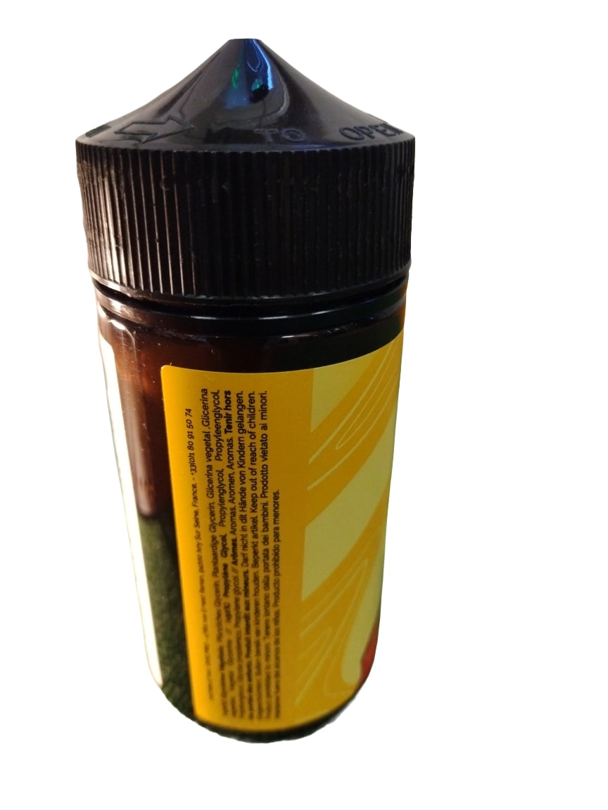 SPACE FRUIT JUPITER 200 ML