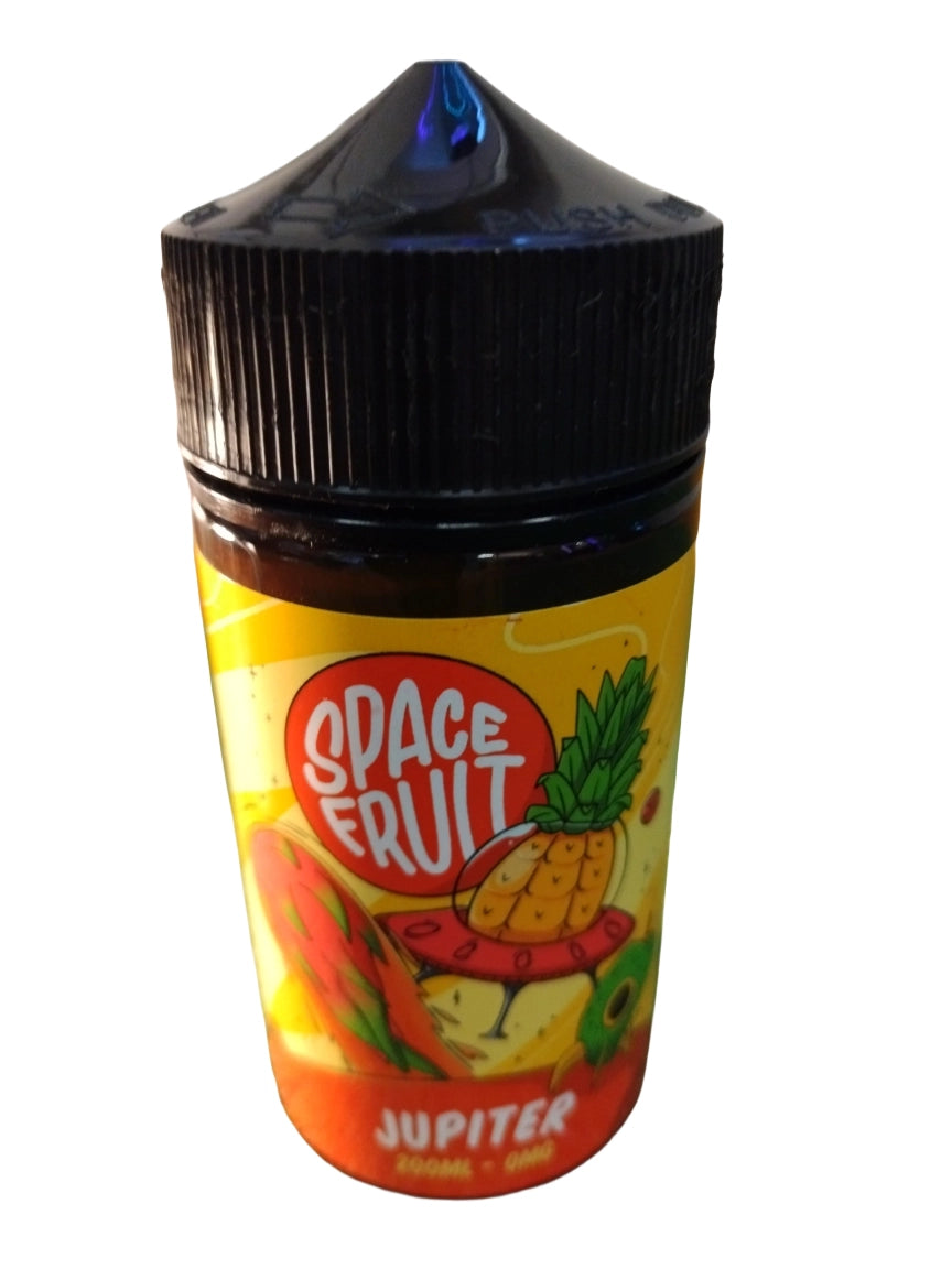 SPACE FRUIT JUPITER 200 ML