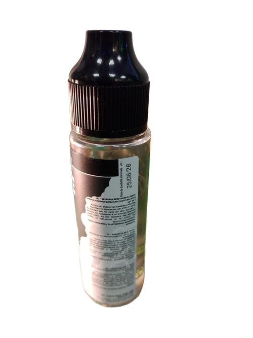 E - LIQUIDE E TASTY  ONE TASTE KENTON 50 ML