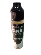E - LIQUIDE E TASTY  ONE TASTE KENTON 50 ML