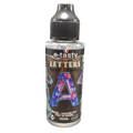 E Tasty Letter A 100 ml – Cerise- Limonade Fizz- Fruit du Dragon | Click & Collect Foix (Ariège)