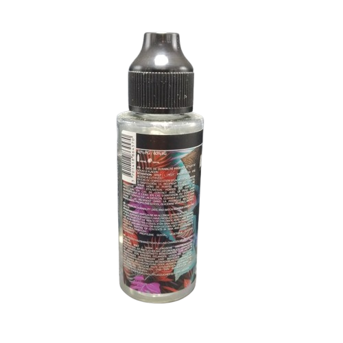 E Tasty Letter A 100 ml – Cerise- Limonade Fizz- Fruit du Dragon | Click & Collect Foix (Ariège)
