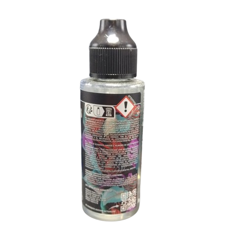 E Tasty Letter A 100 ml – Cerise- Limonade Fizz- Fruit du Dragon | Click & Collect Foix (Ariège)