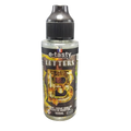 E-liquide E Tasty Letter B 100 ml – Cookie- Crème Vanillée-Eclats de Noisettes | Click & Collect Foix (Ariège)