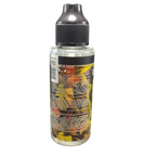 E-liquide E Tasty Letter B 100 ml – Cookie- Crème Vanillée-Eclats de Noisettes | Click & Collect Foix (Ariège)