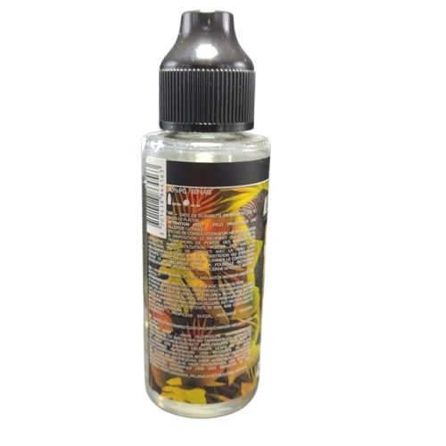 E-liquide E Tasty Letter B 100 ml – Cookie- Crème Vanillée-Eclats de Noisettes | Click & Collect Foix (Ariège)