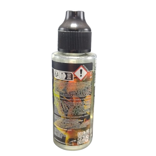 E-liquide E Tasty Letter B 100 ml – Cookie- Crème Vanillée-Eclats de Noisettes | Click & Collect Foix (Ariège)