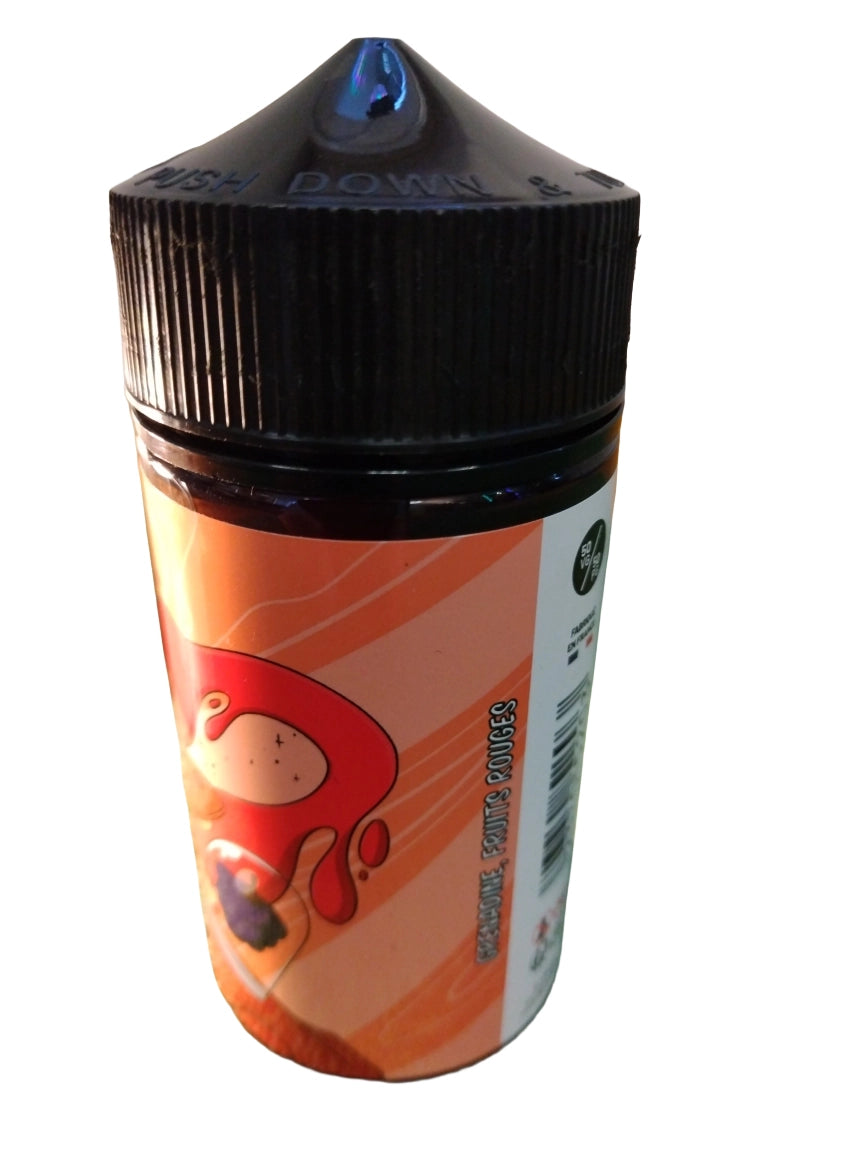 SPACE FRUIT MARS 200 ML