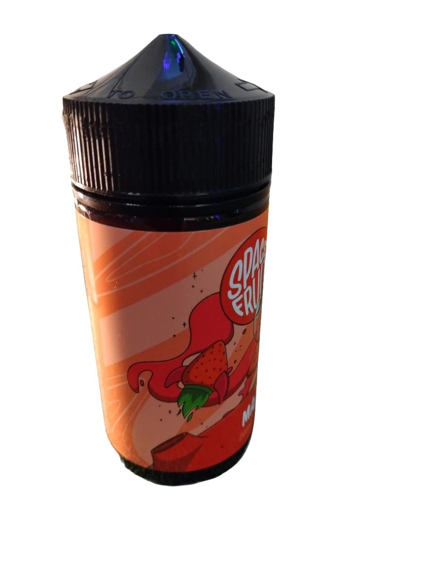 SPACE FRUIT MARS 200 ML