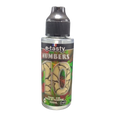 🍓 E-Tasty Numbers 10 Fraise, Kiwi & Coulis de Framboise 100 ml – Foix (Ariège) | Livraison France