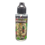 🍓 E-Tasty Numbers 10 Fraise, Kiwi & Coulis de Framboise 100 ml – Foix (Ariège) | Livraison France
