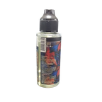E-Tasty Numbers 2 Barbe à Papa Blue Mist Cerise 100 ml | Foix (Ariège) & Livraison France