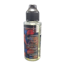 E-Tasty Numbers 2 Barbe à Papa Blue Mist Cerise 100 ml | Foix (Ariège) & Livraison France