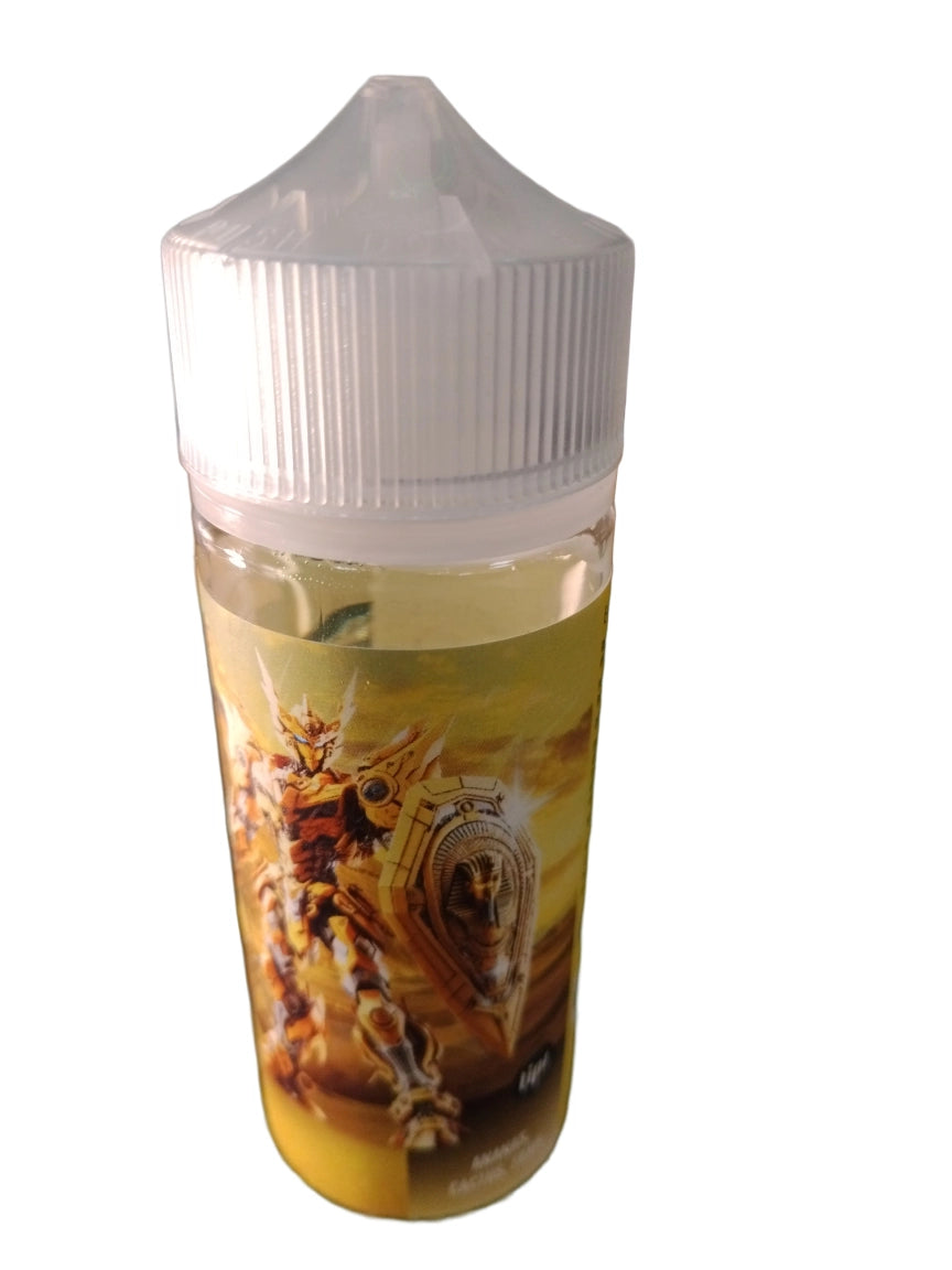 Lips Oris Ananas Cactus Frais 100 ml