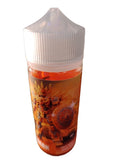 Lips Pachamak Fruits Rouges Raisin Frais 100 ml 50/50