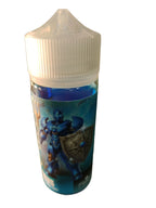 Lips Proteus Fruit du Dragon Citron Frais 100 ml 50/50