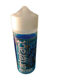 Lips Proteus Fruit du Dragon Citron Frais 100 ml 50/50