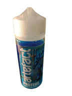 Lips Proteus Fruit du Dragon Citron Frais 100 ml 50/50