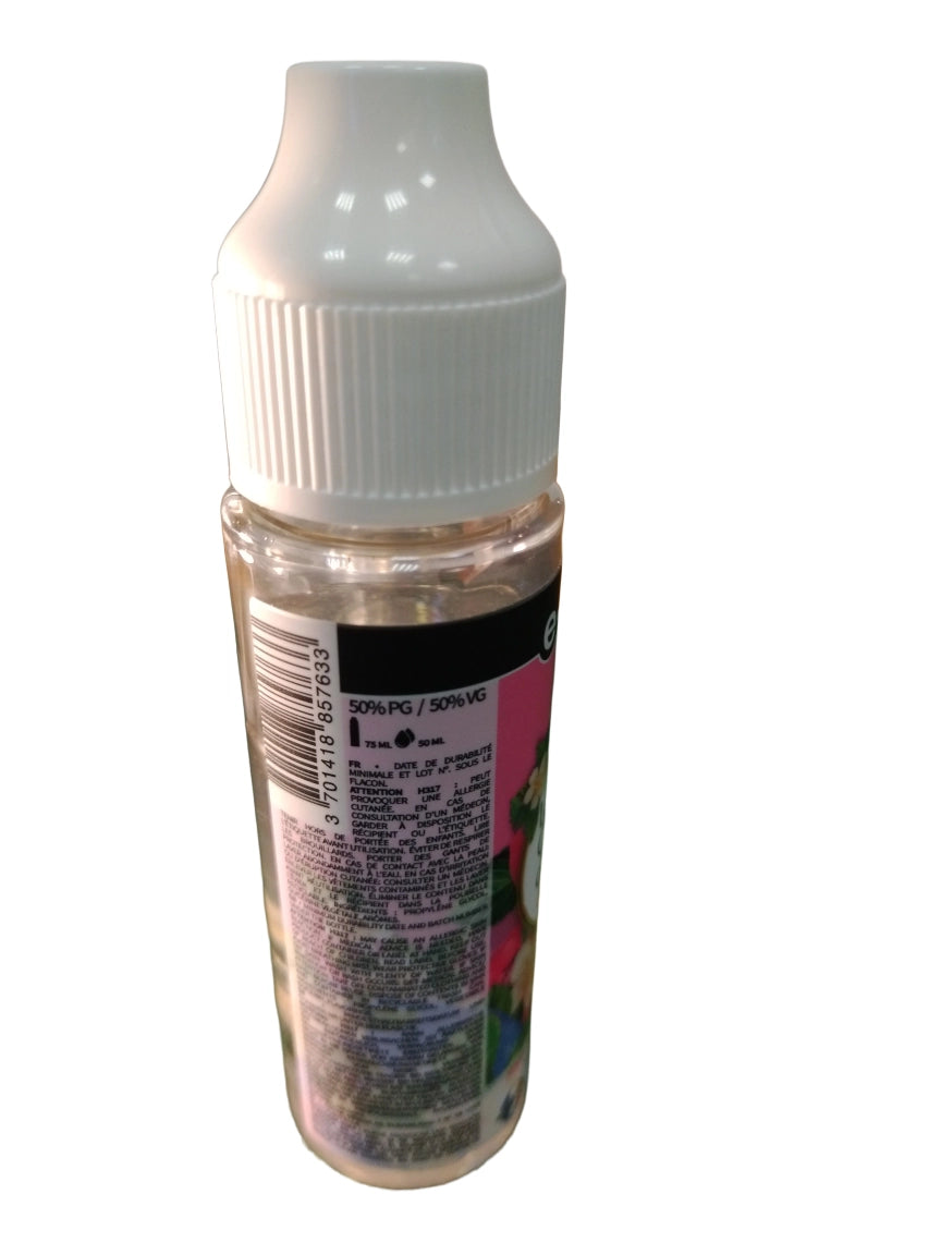 E TASTY LA CUEILLETTE DE LOUISE ROSE D'EUPHORIE 50 ML