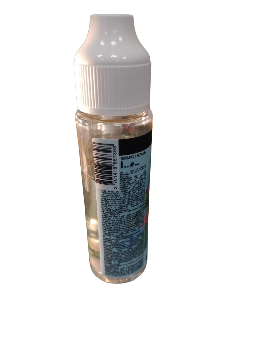 E TASTY - LA CUEILLETTE DE LOUISE ROSE D'EUPHORIE HIVER 50 ML