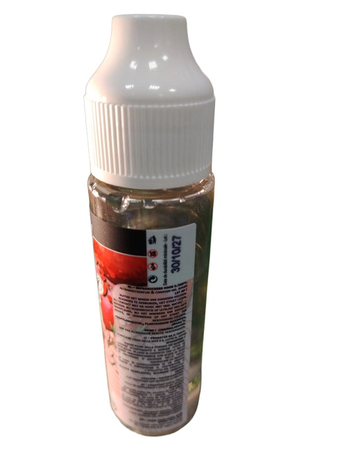 - LA CUEILLETTE DE LOUISE ROUGE D'EMBARRAS 50 ML