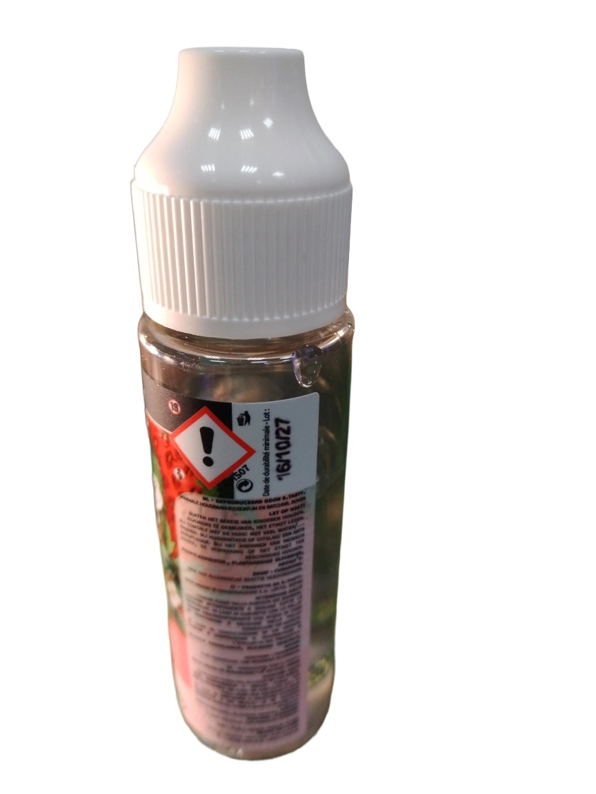 E TASTY - LA CUEILLETTE DE LOUISE RUBIS D'AMOUR 50 ML