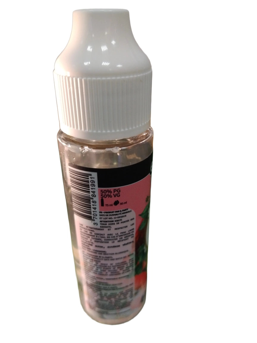 E TASTY - LA CUEILLETTE DE LOUISE RUBIS D'AMOUR 50 ML