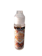E TASTY BANKIZ SERKO 50 ML 50/50 VP/PG