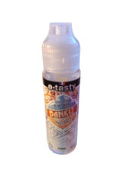 E TASTY BANKIZ SERKO EXTRA FRAIS 50 ML