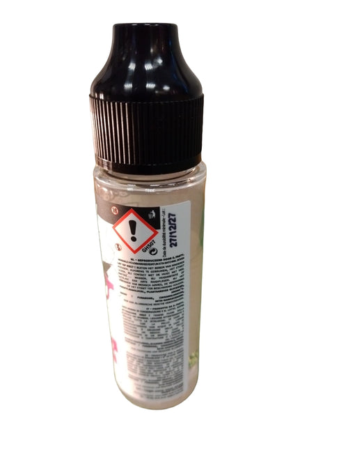 E TASTY - GANG ORGANISE SOPHIE LA CASSE COUP 50 ML