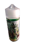 Lips Taloc Fruit du Serpent Fruit Rouge Frais 100 ml