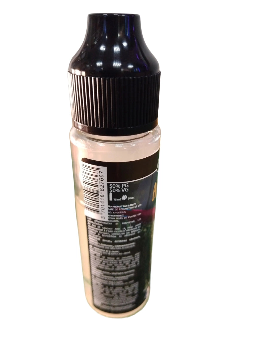 E TASTY AMAZONE TAMBO 50 ML