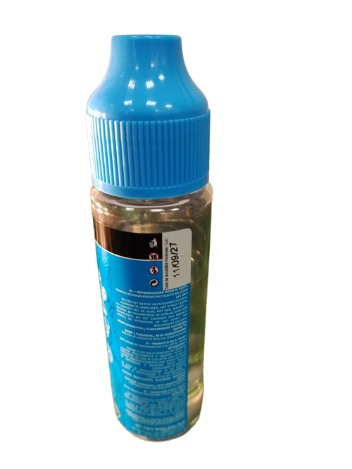 E TASTY  TINY 50 ML
