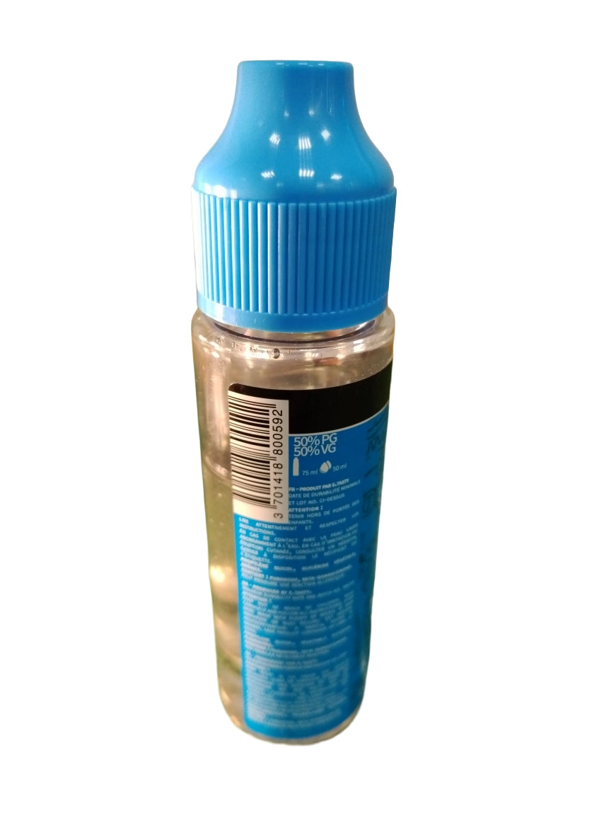 E TASTY  TINY 50 ML